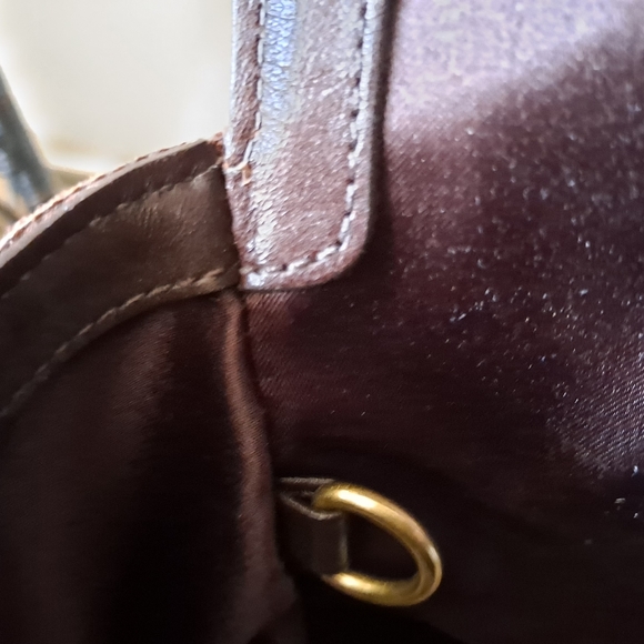 Clearance!NEW-Coach Signature Collection Bag - Picture 15 of 16